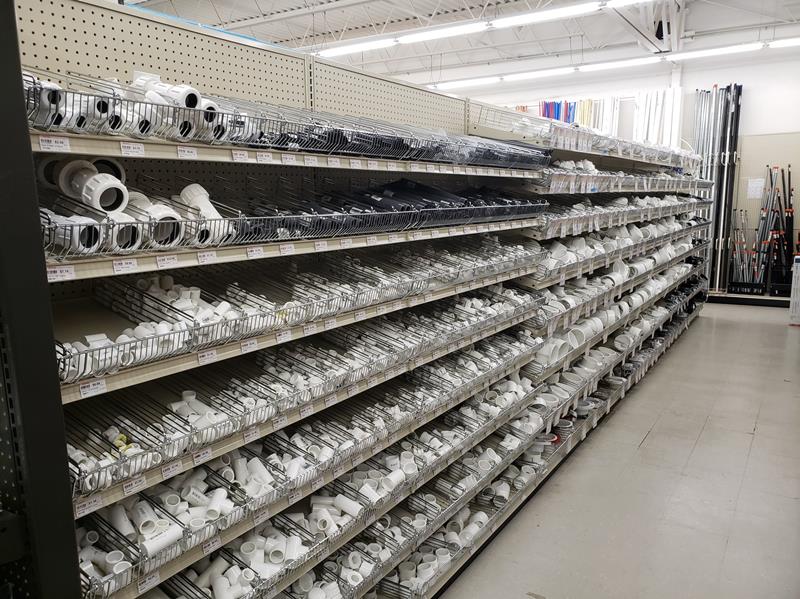 True Value of St. Marys St. Marys, OH