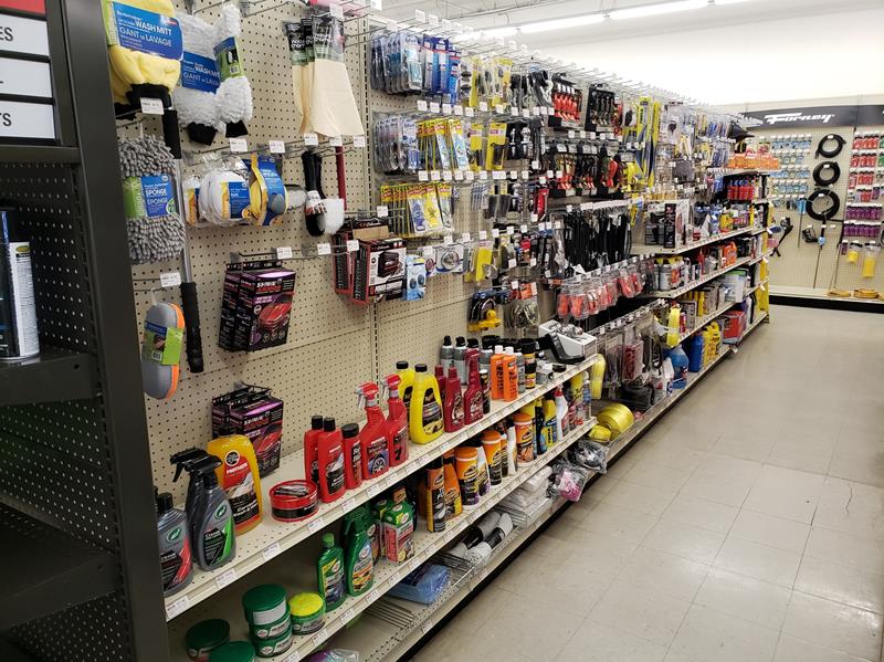 True Value of St. Marys St. Marys, OH